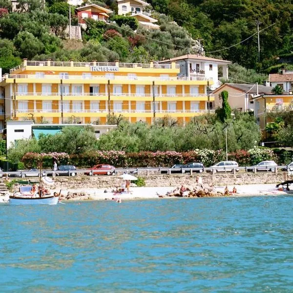 Internazionale (Torri del Benaco)