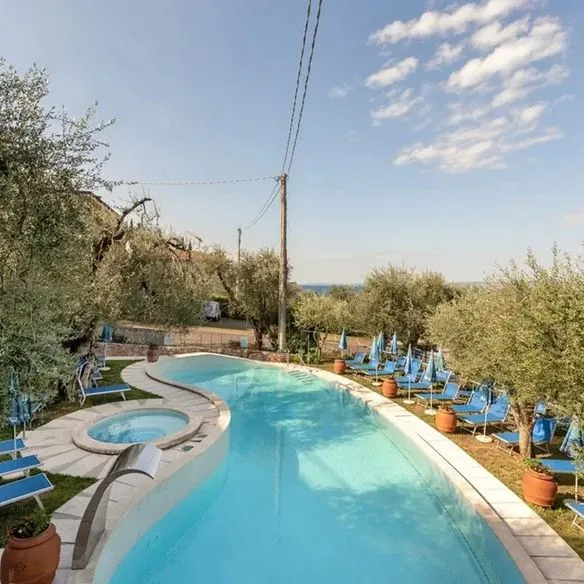 Internazionale (Torri del Benaco) - zdjęcie 2