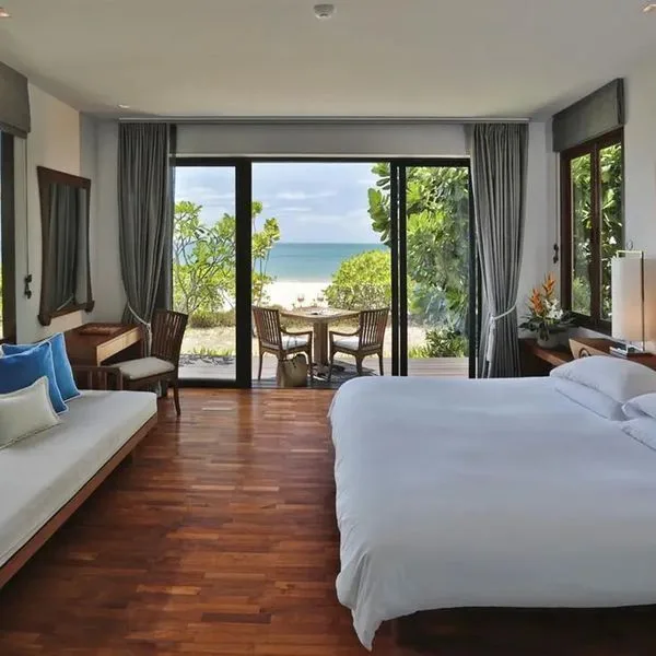 Pimalai Resort & Spa - zdjęcie 3