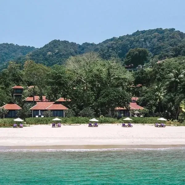 Pimalai Resort & Spa - zdjęcie 4