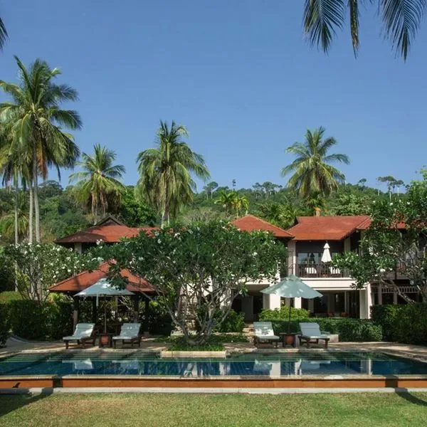 Pimalai Resort & Spa - zdjęcie 5