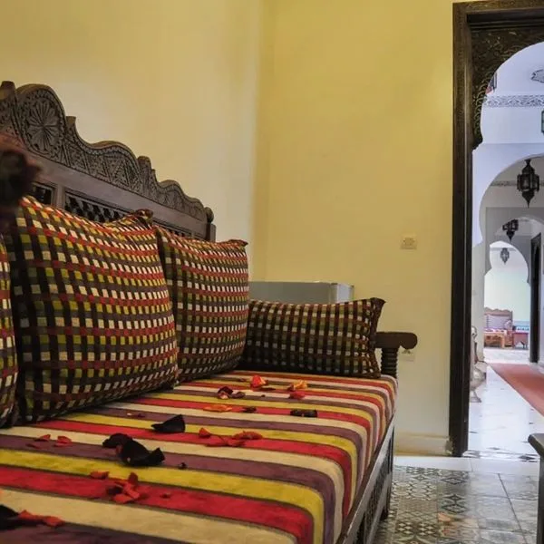 Riad Jibril - zdjęcie 3