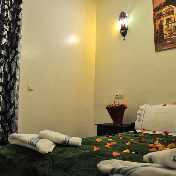 Riad Jibril - zdjęcie 2