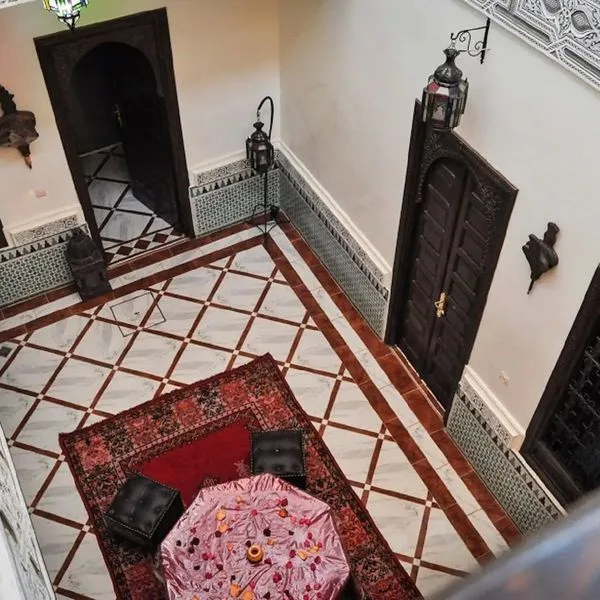 Riad Jibril - zdjęcie 5