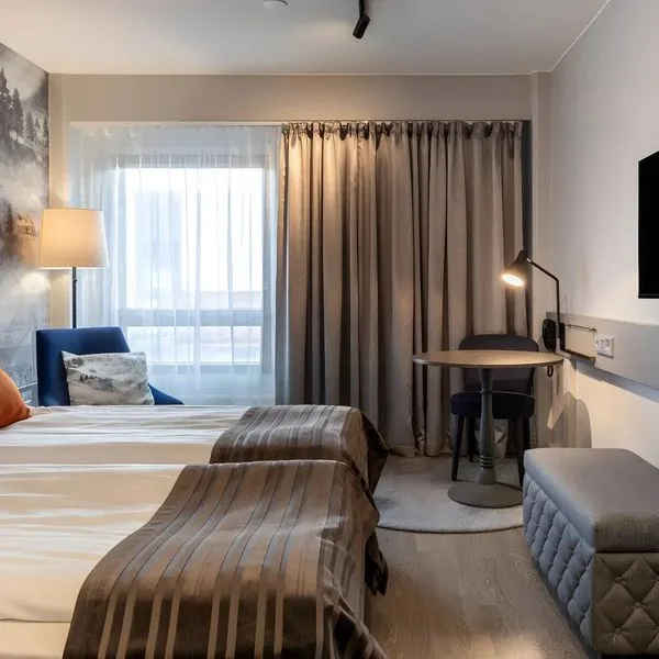 Scandic Rovaniemi City - zdjęcie 5