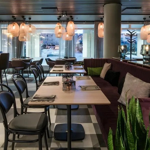Scandic Rovaniemi City - zdjęcie 4