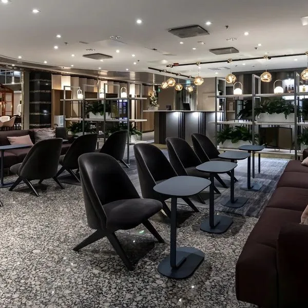 Scandic Rovaniemi City - zdjęcie 2