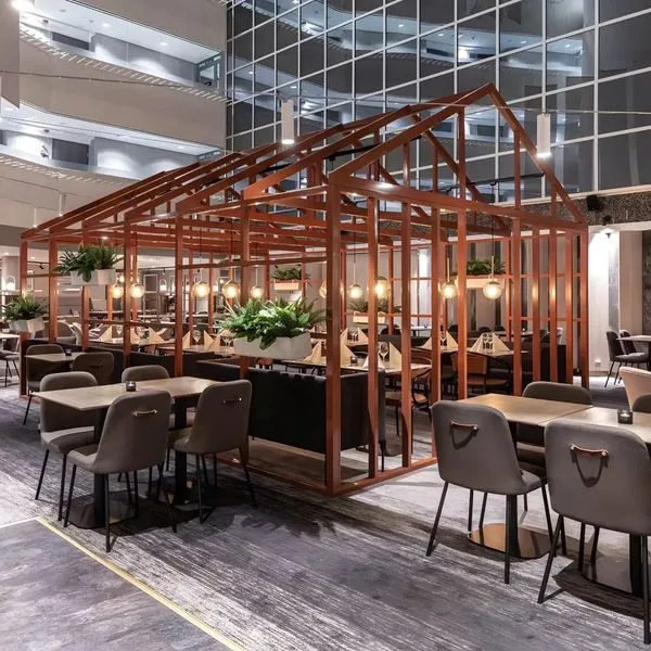 Scandic Rovaniemi City - zdjęcie 3