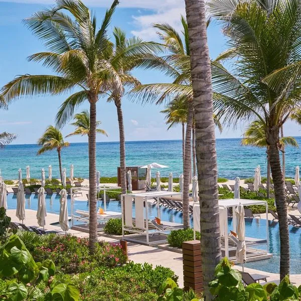 Hilton Tulum - zdjęcie 2