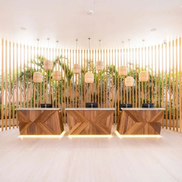 Hilton Tulum - zdjęcie 5