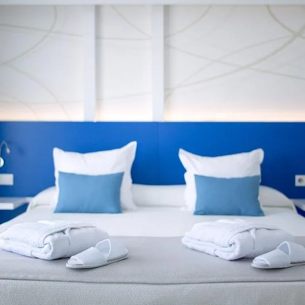 Playa Olid Suites & Apartments - zdjęcie 5