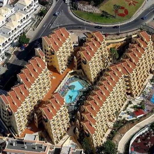 Playa Olid Suites & Apartments - zdjęcie 3