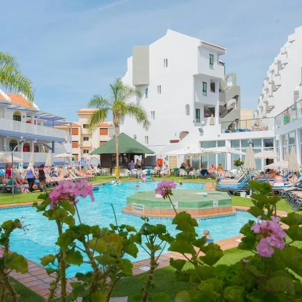 Playa Olid Suites & Apartments - zdjęcie 2