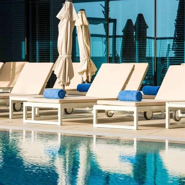 Novotel Al Barsha - zdjęcie 4