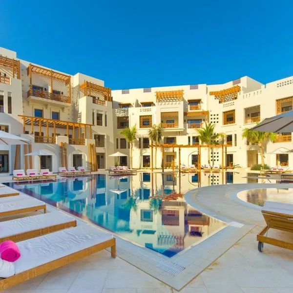 Sifawy Boutique - zdjęcie 2