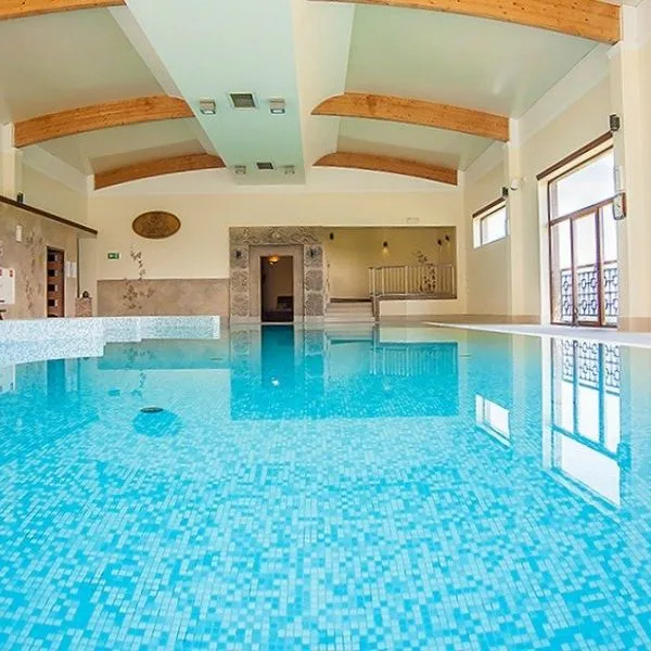 Spa Hotel Splendor (Lubenia) - zdjęcie 4