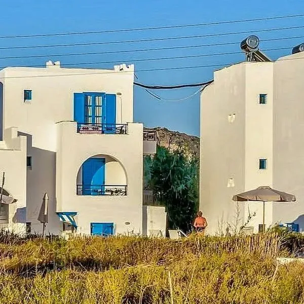 Sunny Beach Studios - zdjęcie 2