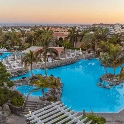 Palm Oasis Maspalomas - zdjęcie 4