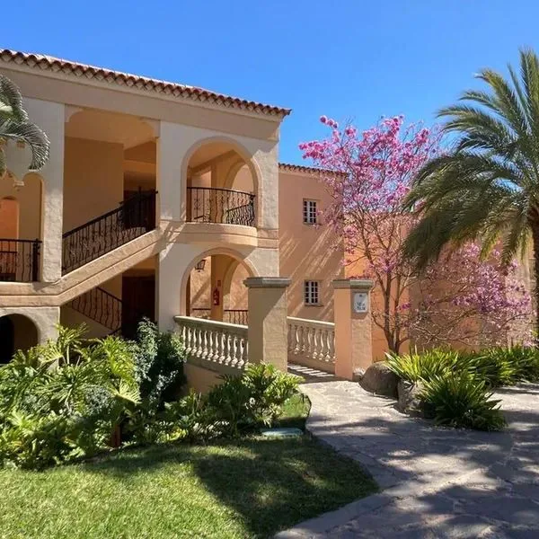 Palm Oasis Maspalomas - zdjęcie 3