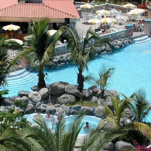 Palm Oasis Maspalomas - zdjęcie 5