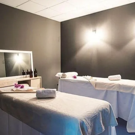 AxelBeach Maspalomas Apartments Lounge - zdjęcie 5