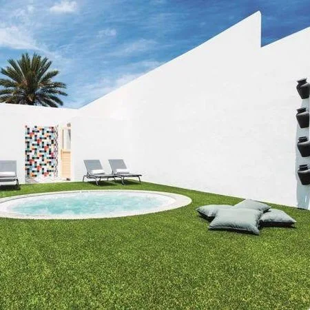 AxelBeach Maspalomas Apartments Lounge - zdjęcie 2