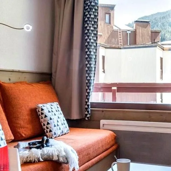 Le Britania (La Tania) - zdjęcie 2