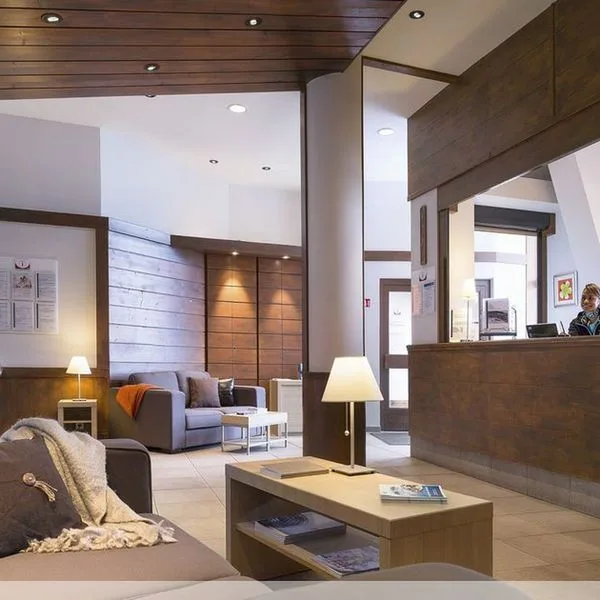 Le Britania (La Tania) - zdjęcie 5