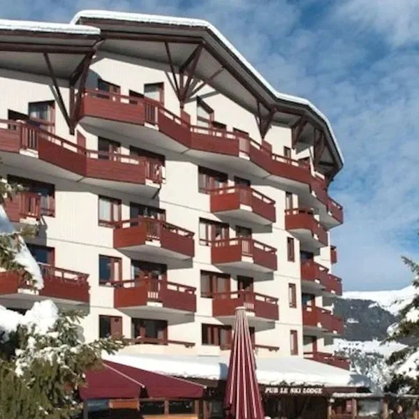 Le Britania (La Tania) - zdjęcie 3