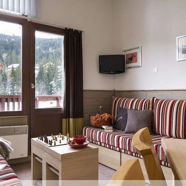 Le Britania (La Tania) - zdjęcie 4