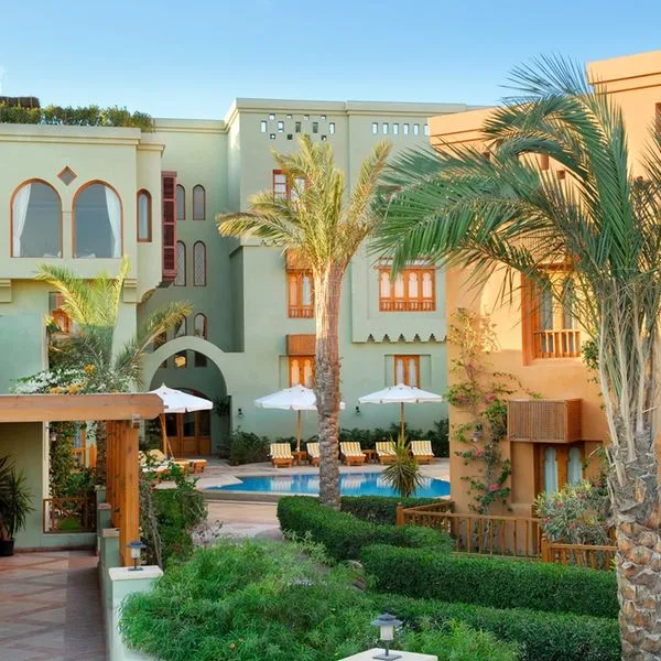 Ali Pasha - zdjęcie 5