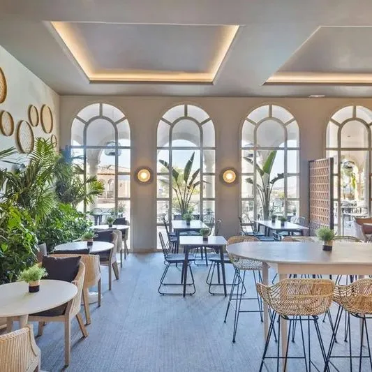 The Level at Melia Villaitana - zdjęcie 2