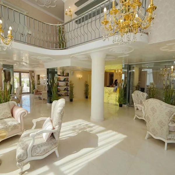 Harmony Suites 10 & 20 - zdjęcie 4