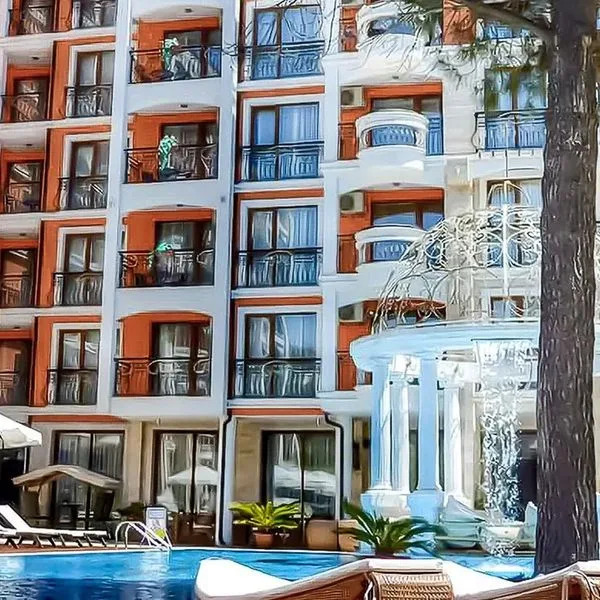 Harmony Suites 10 & 20 - zdjęcie 5