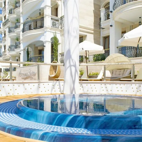 Harmony Suites 10 & 20 - zdjęcie 2