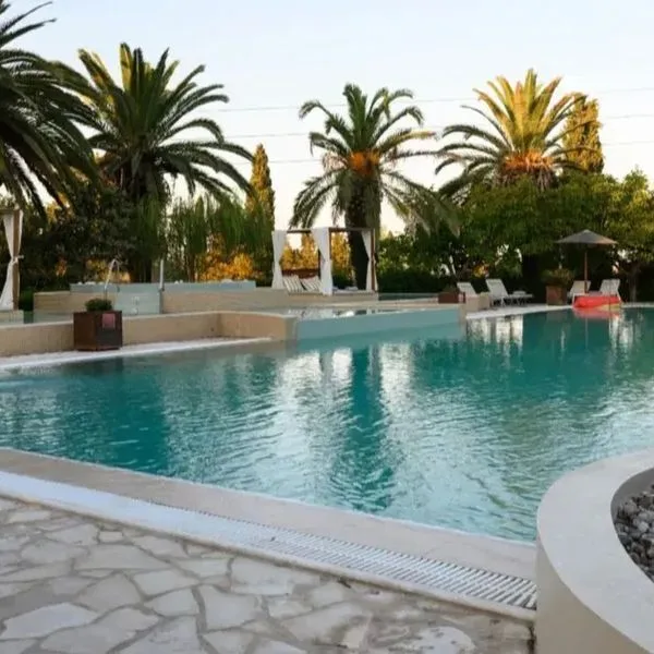 Art Debono (Corfu) - zdjęcie 2