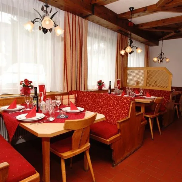 First Mountain Otztal - zdjęcie 3