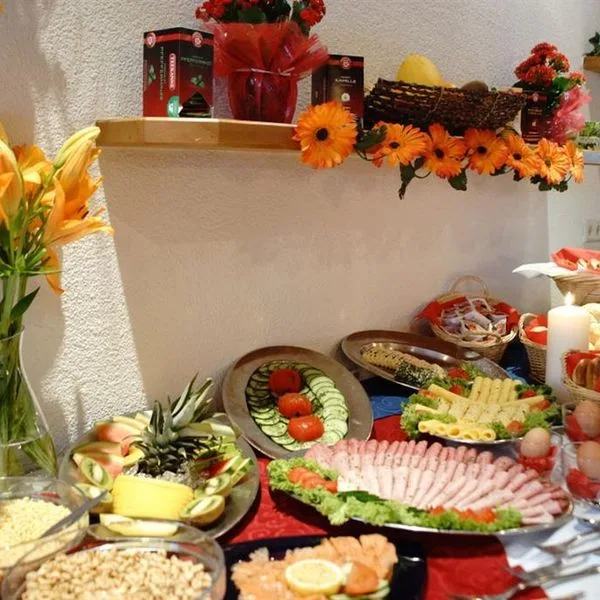 First Mountain Otztal - zdjęcie 4