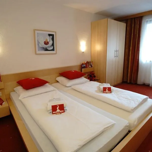 First Mountain Otztal - zdjęcie 2