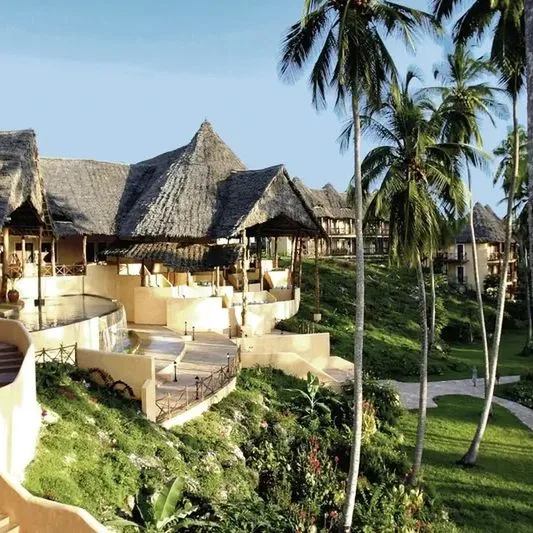 Ocean Paradise Resort & Spa - zdjęcie 5