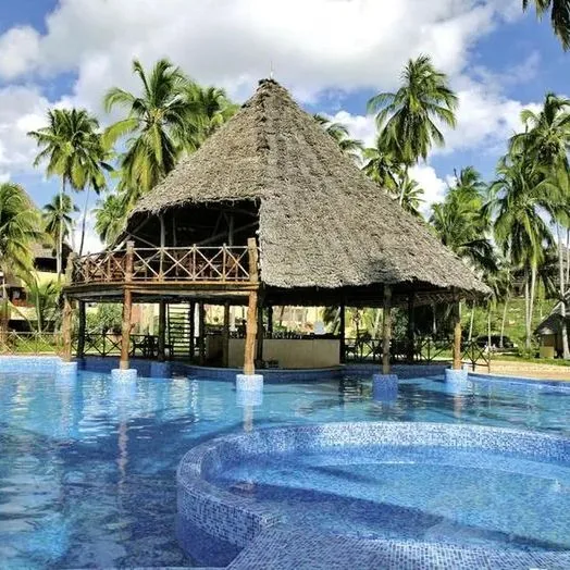 Ocean Paradise Resort & Spa - zdjęcie 3