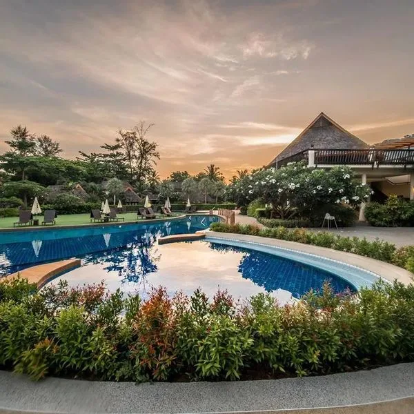 Cha-Da Beach Resort & Spa - zdjęcie 5