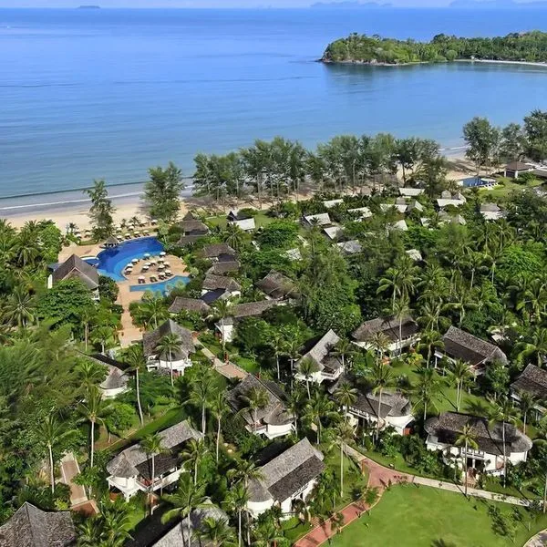 Cha-Da Beach Resort & Spa - zdjęcie 2