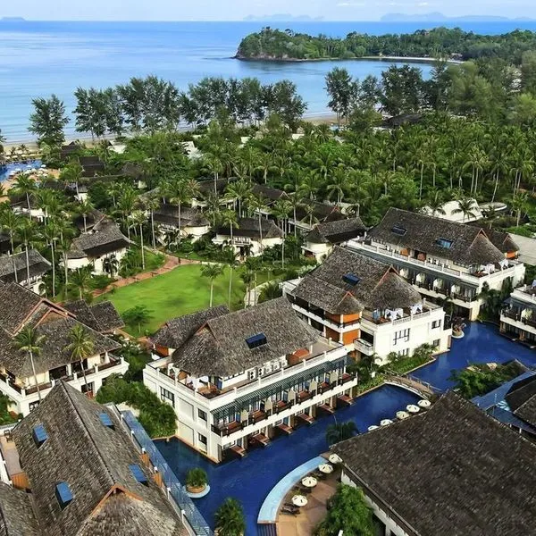 Cha-Da Beach Resort & Spa - zdjęcie 3