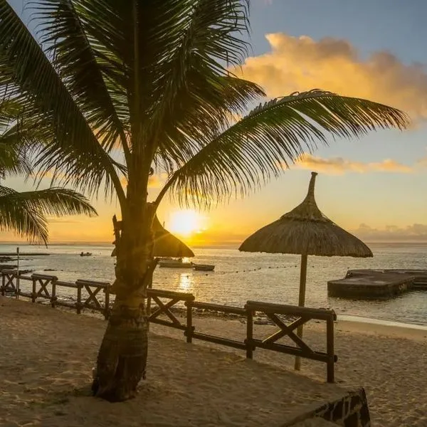 Le Peninsula Bay Beach Resort - zdjęcie 4