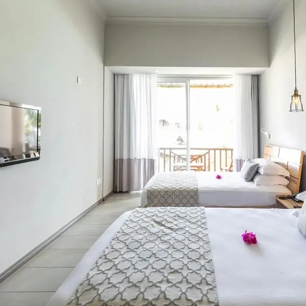 Le Peninsula Bay Beach Resort - zdjęcie 5