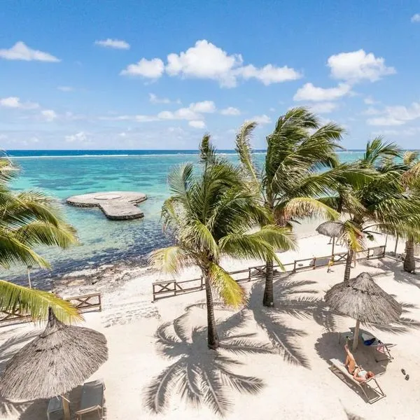 Le Peninsula Bay Beach Resort - zdjęcie 2