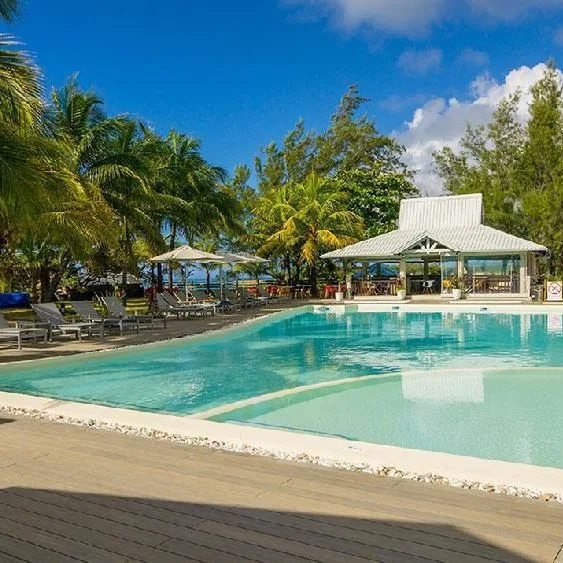 Le Peninsula Bay Beach Resort - zdjęcie 3