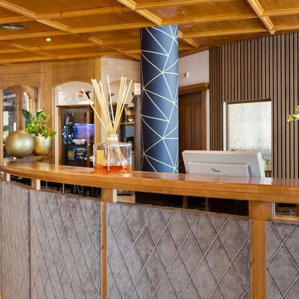 Seiblishof Familyhotel - zdjęcie 3