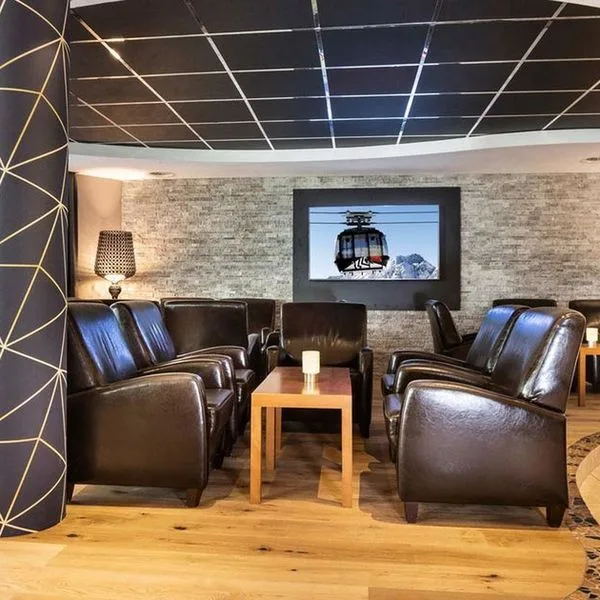 Seiblishof Familyhotel - zdjęcie 4